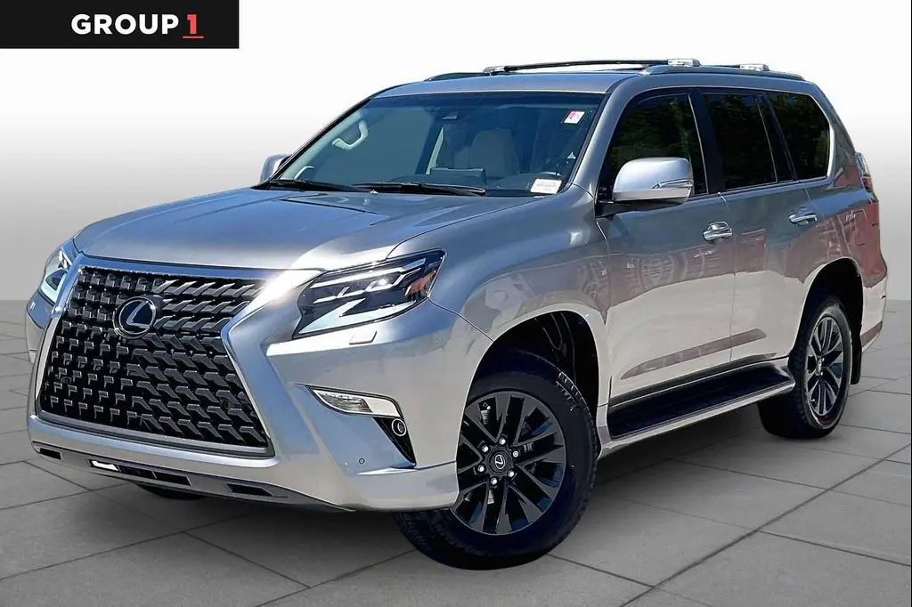 2023 Lexus GX 460 Premium