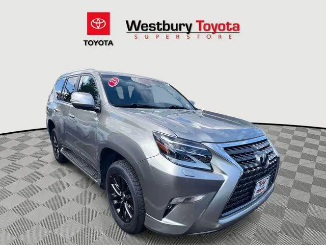 2023 Lexus GX 460 Premium