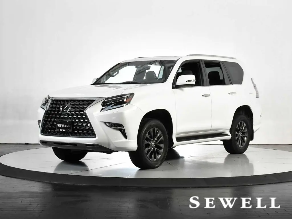 2023 Lexus GX 460 Premium
