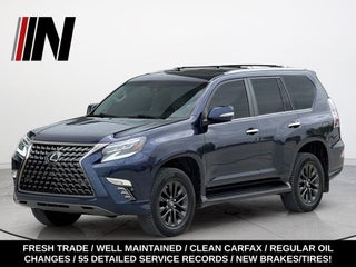 2020 Lexus GX 460 Premium