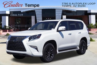 2021 Lexus GX 460 Premium