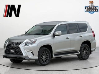 2021 Lexus GX 460 Premium