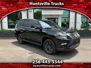 2022 Lexus GX 460 Premium