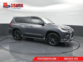 2022 Lexus GX 460 Premium