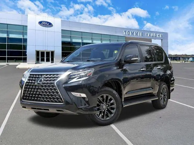 2023 Lexus GX 460 Premium