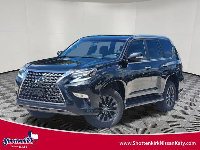 2023 Lexus GX 460 Premium