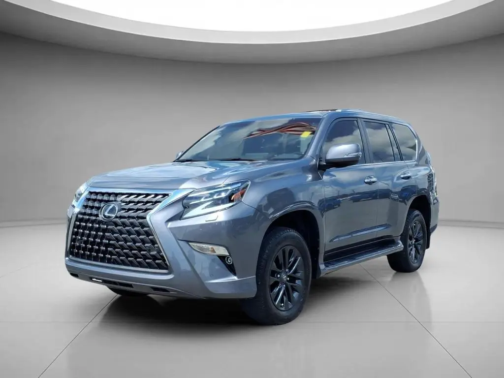 2023 Lexus GX 460 Premium