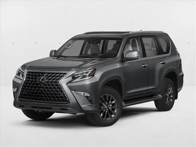 2021 Lexus GX 460 Premium