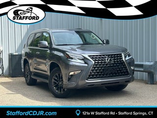 2021 Lexus GX 460 Premium