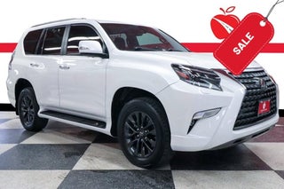 2022 Lexus GX 460 Premium