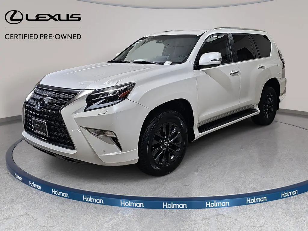 2023 Lexus GX 460 Premium