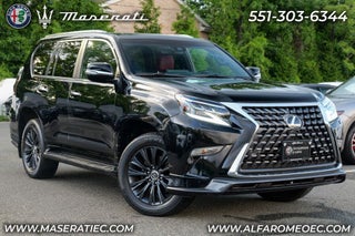2023 Lexus GX 460 Premium