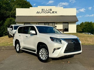 2023 Lexus GX 460 Premium