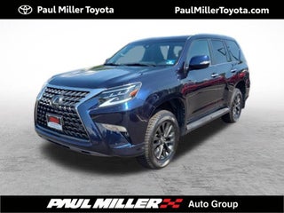 2020 Lexus GX 460 Premium
