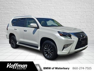 2021 Lexus GX 460 Premium