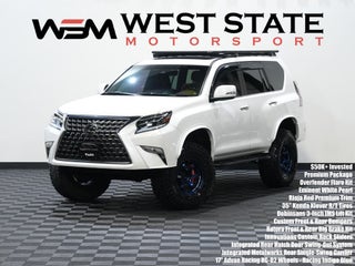 2023 Lexus GX 460 Premium