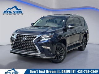 2023 Lexus GX 460 Premium