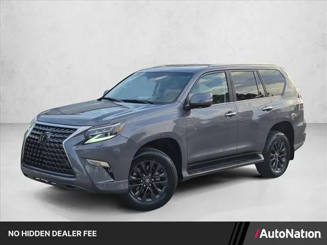 2023 Lexus GX 460 Premium