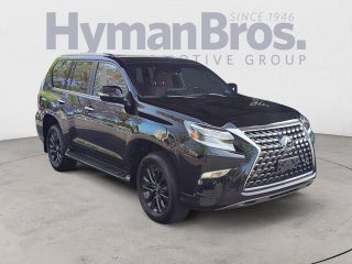 2023 Lexus GX 460 Premium