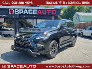 2023 Lexus GX 460 Premium