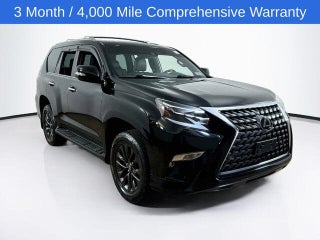 2020 Lexus GX 460 Premium