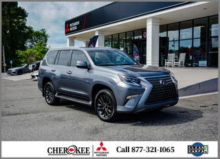 2020 Lexus GX 460 Premium