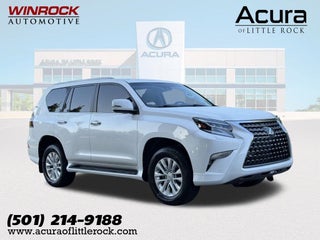 2021 Lexus GX 460 Premium