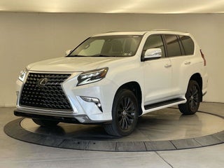 2021 Lexus GX 460 Premium