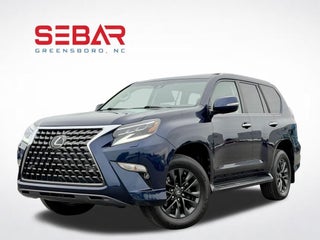 2022 Lexus GX 460 Premium