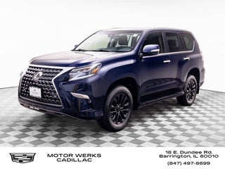 2022 Lexus GX 460 Premium