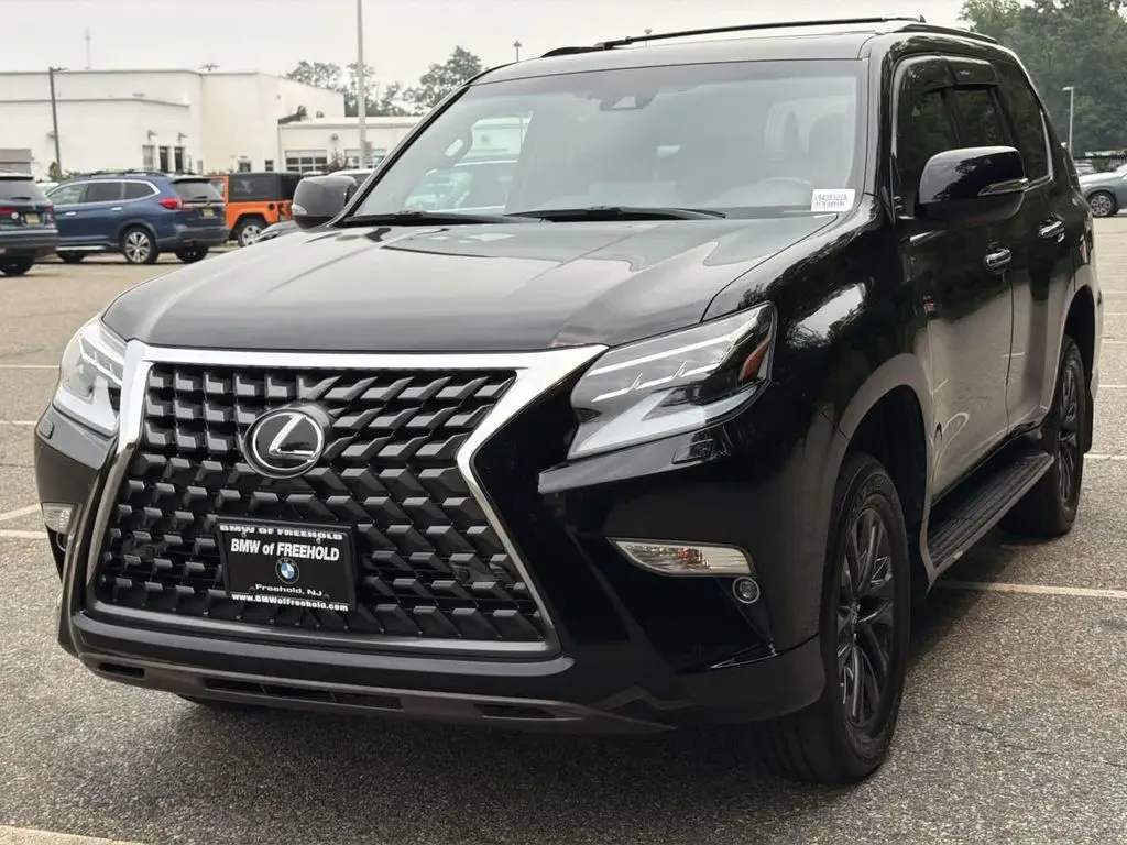 2023 Lexus GX 460 Premium