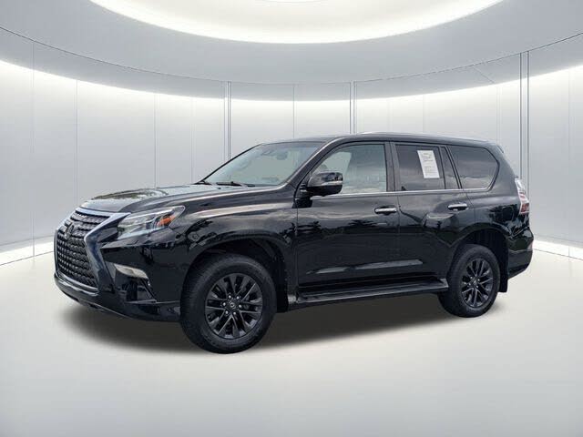 2023 Lexus GX 460 Premium