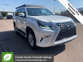 2023 Lexus GX 460 Premium