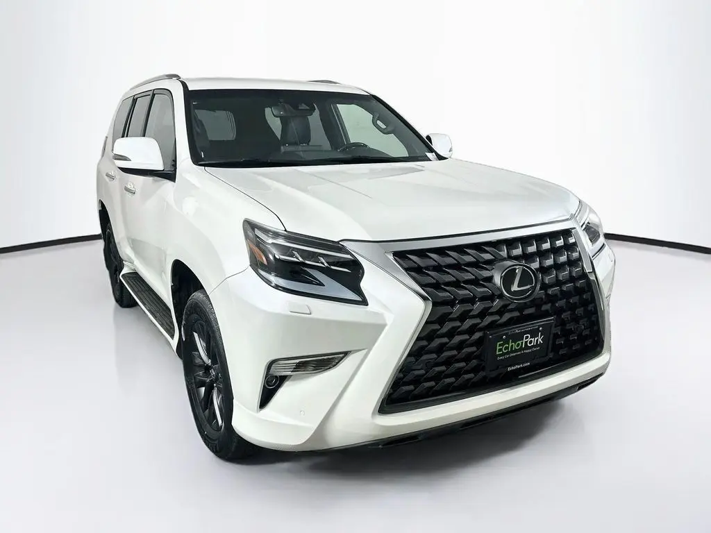 2023 Lexus GX 460 Premium