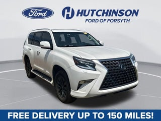 2022 Lexus GX 460 Premium