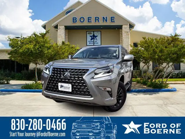 2023 Lexus GX 460 Premium