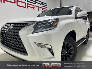 2023 Lexus GX 460 Premium