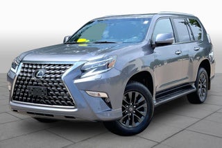 2021 Lexus GX 460 Premium