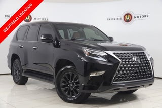 2023 Lexus GX 460 Premium