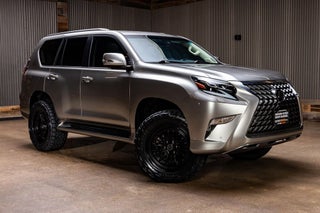 2023 Lexus GX 460 Premium