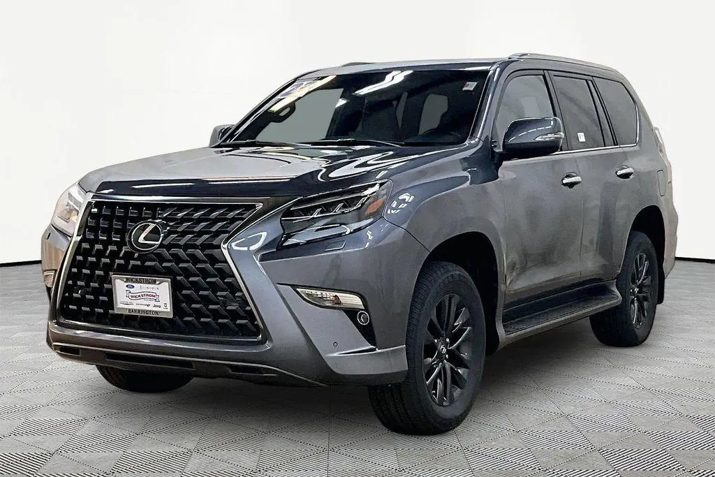 2023 Lexus GX 460 Premium