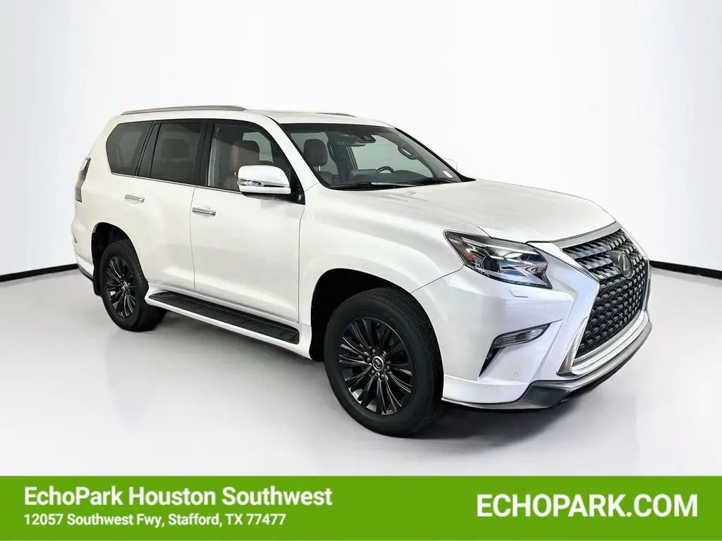 2023 Lexus GX 460 Premium