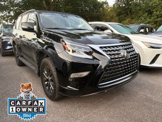 2022 Lexus GX 460 Premium