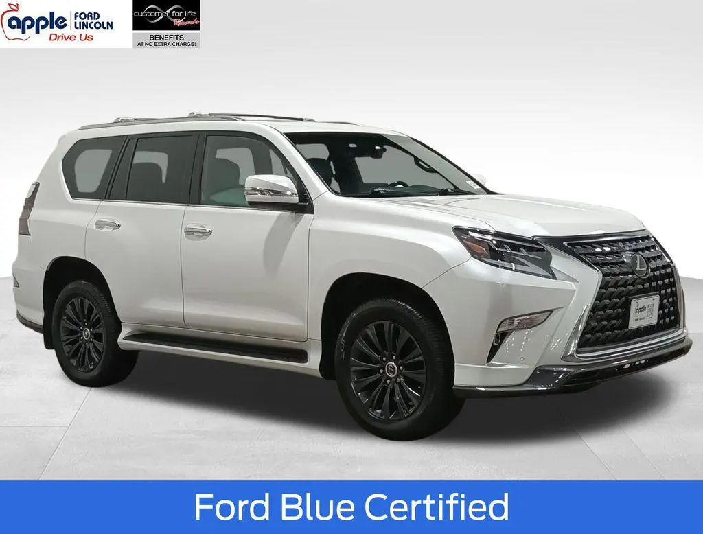 2023 Lexus GX 460 Premium