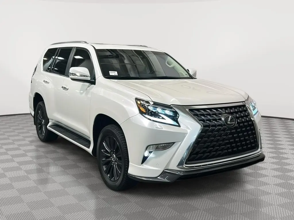 2023 Lexus GX 460 Premium