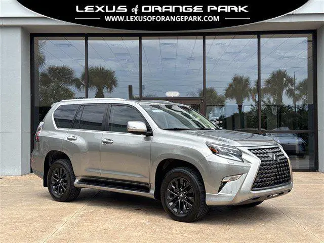 2023 Lexus GX 460 Premium