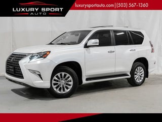 2023 Lexus GX 460 Premium