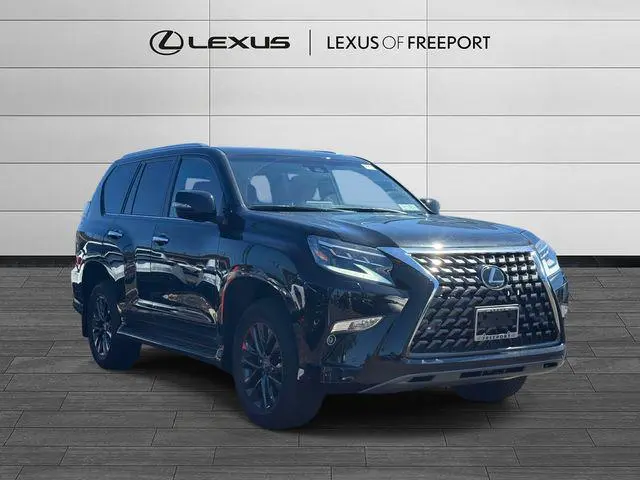 2023 Lexus GX 460 Premium