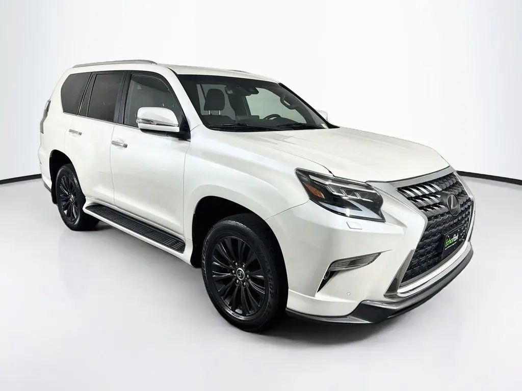 2023 Lexus GX 460 Premium