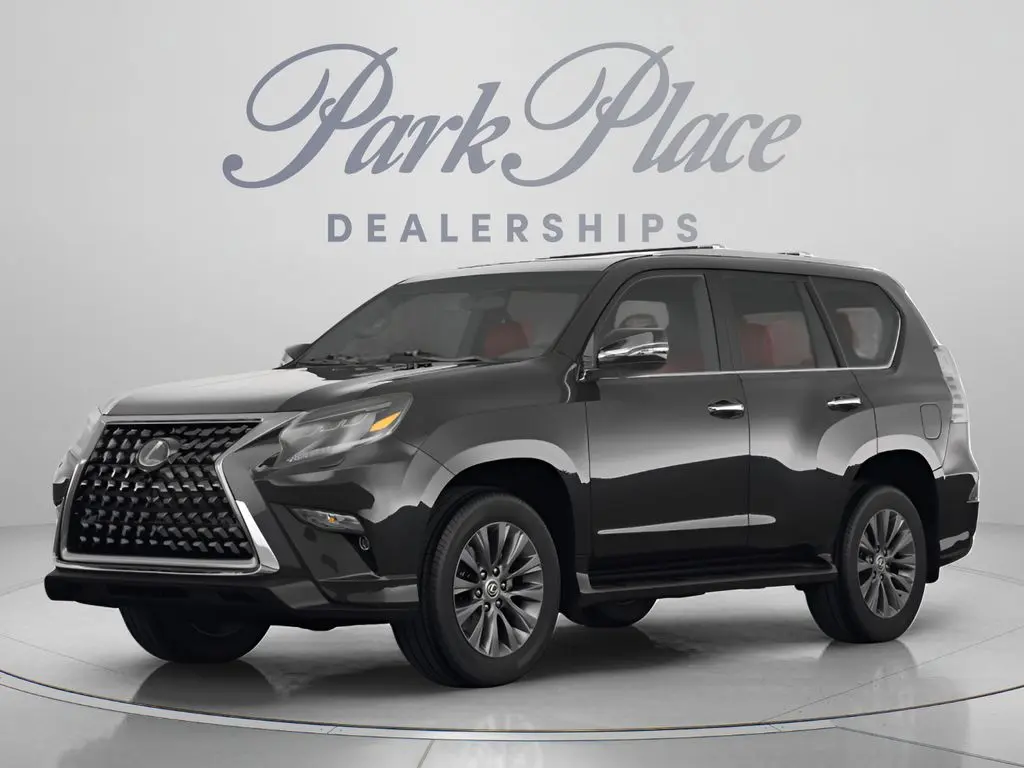2023 Lexus GX 460 Premium
